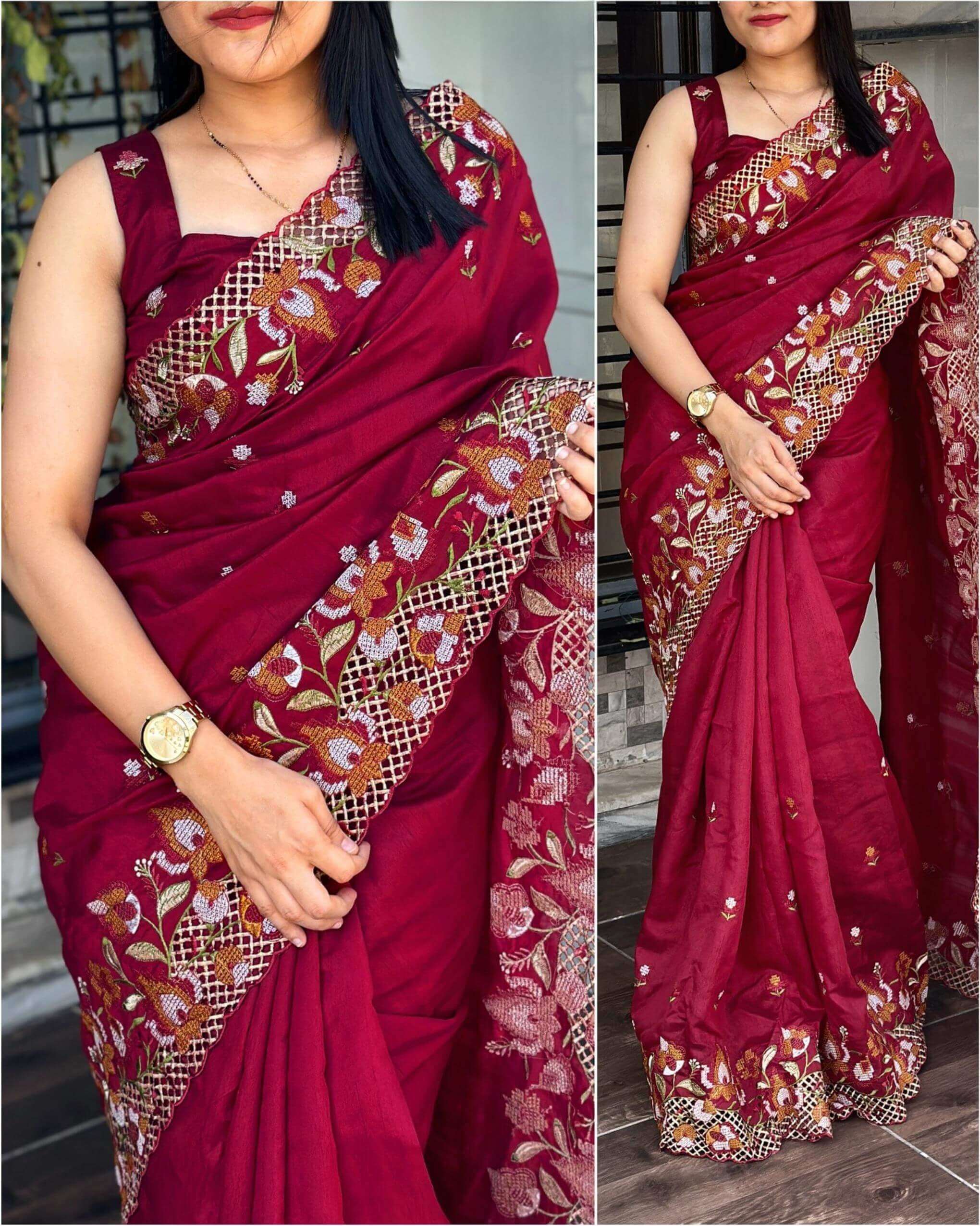 premium-embroidered-saree-made-of-indian-bichitra-silk premium-embroidered-saree-made-of-indian-bichitra-silk